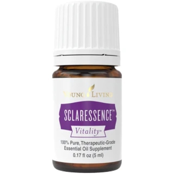 Sclaressence Young Living Essential Oil 5ml - Picture 1 of 3